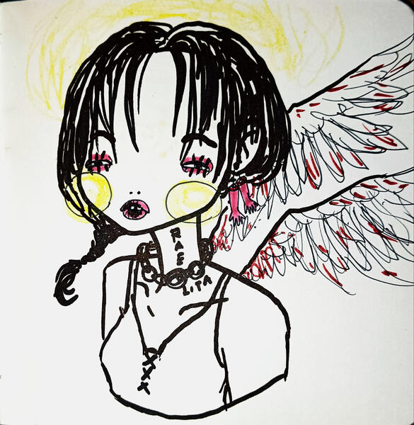 Angel 1, 2016