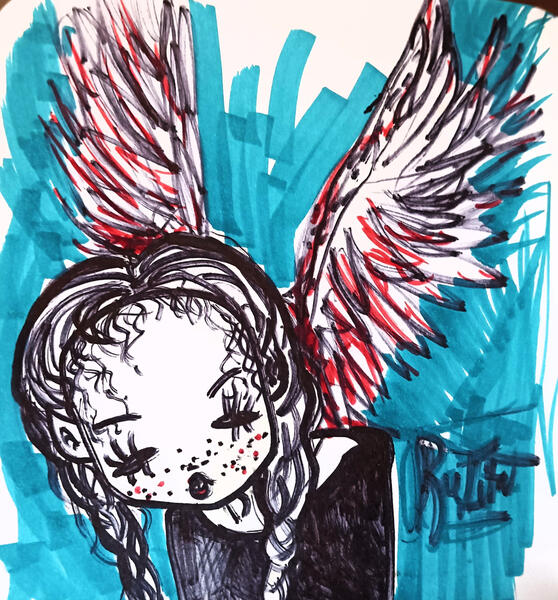 Angel 2, 2016